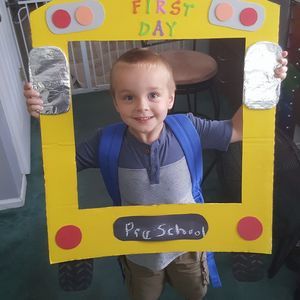 Meet your Posher, Cory